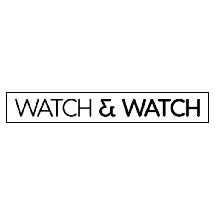 Watch & Watch